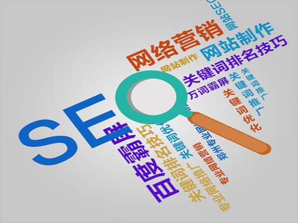 龙州SEO快速排名优化公司:提升网站排名的关键